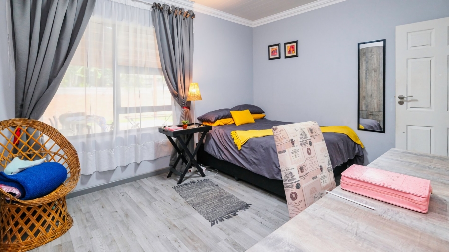 3 Bedroom Property for Sale in Loerie Park Western Cape